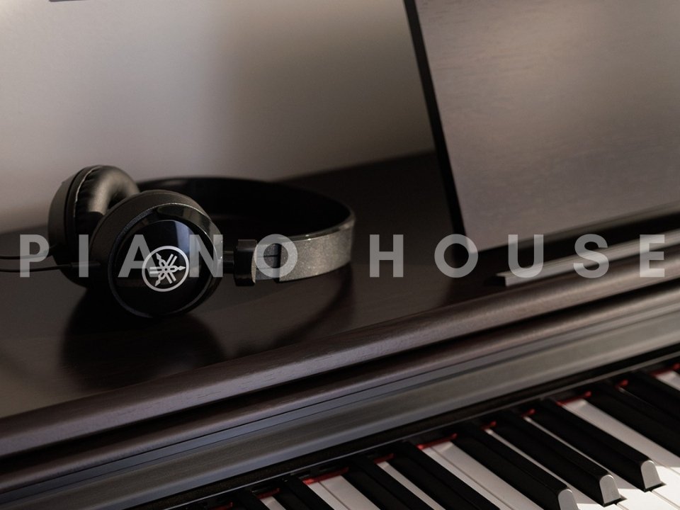 Cận cảnh YAMAHA YDP-145 R (USED) tại Piano House